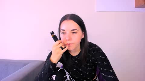 KATE online show from October 26, 9:27 am