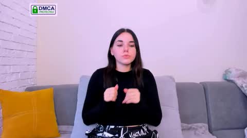 KATE online show from September 18, 4:55 am