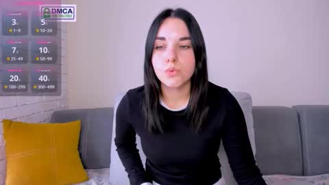 KATE online show from October 7, 5:12 am