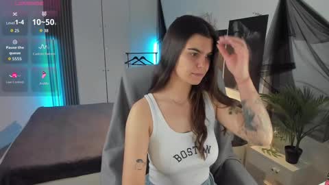 Kate online show from October 12, 8:22 pm