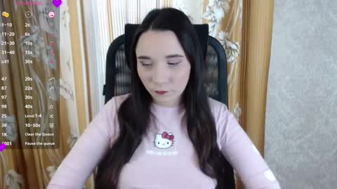 YourKate online show from March 11, 10:40 am