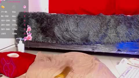 Kate Diaz online show from February 18, 9:47 pm