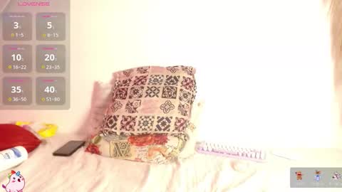 Kate Diaz online show from January 17, 8:38 pm