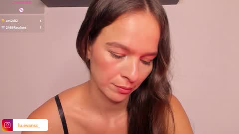 kateducal online show from February 12, 1:07 am