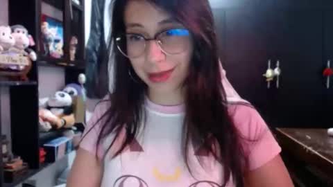 Kateeen18 online show from November 20, 5:19 am