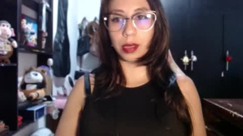 Kateeen18 online show from October 19, 4:36 am