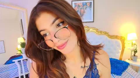 katee Martinez online show from October 14, 7:38 pm