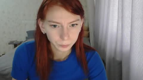 Kate Bunny online show from September 14, 8:45 am