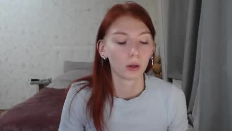 Kate Bunny online show from October 7, 4:11 pm