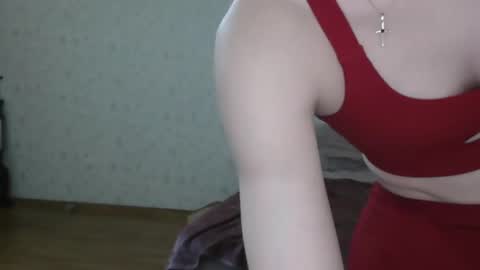 Kate Bunny online show from January 15, 5:08 pm