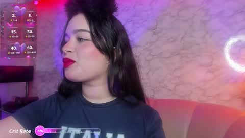 Kate  online show from November 12, 11:25 pm