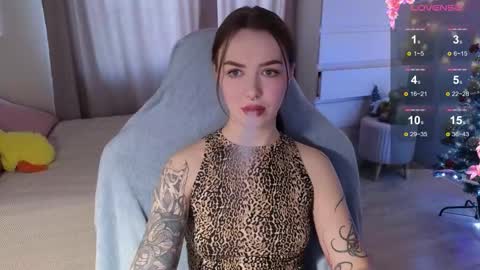 Im Kate  online show from January 17, 11:07 am