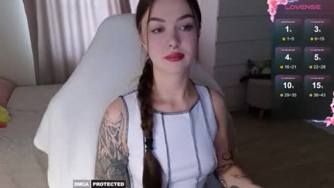 Im Kate  online show from October 3, 11:26 am