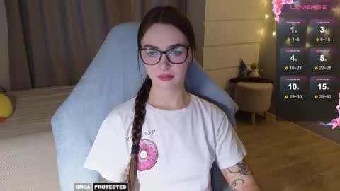 Im Kate  online show from November 22, 11:24 am