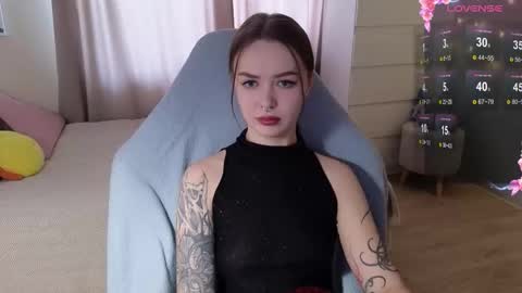 Im Kate  online show from March 10, 11:03 am