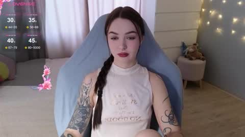 Im Kate  online show from March 22, 11:16 am