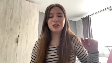 Rita online show from March 5, 9:38 am