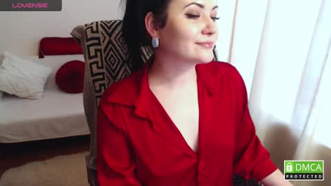 Katelyn online show from December 21, 11:22 am