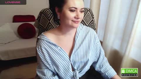 Katelyn online show from January 29, 11:30 am