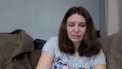 KateMorana online show from January 10, 6:01 pm