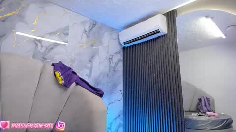 Im Katherine but call me Kate  online show from March 11, 12:17 pm