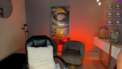  Kate Owens  online show from March 5, 10:33 am