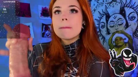 Katerinchik online show from February 23, 11:25 am