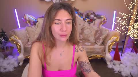 Kate online show from December 22, 8:06 am