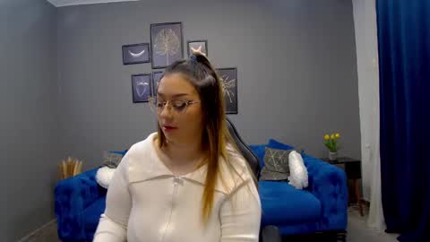 Kate online show from January 31, 6:14 pm