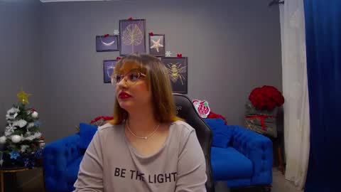 Kate online show from December 20, 7:07 pm