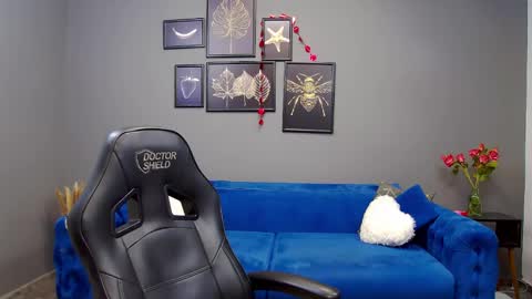 Kate online show from February 17, 6:17 pm