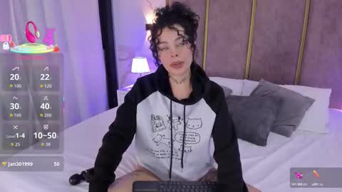 KatheGomez  online show from September 12, 3:07 am