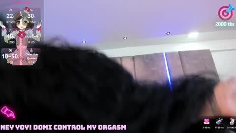 KatheGomez  online show from January 28, 3:04 am