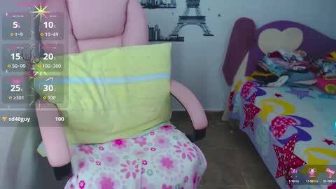 kathelatin4u online show from September 27, 5:53 pm