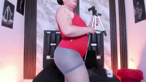 Katherina online show from May 16, 1:30 am