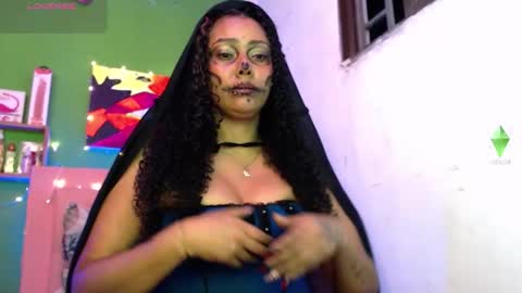 katherin online show from November 1, 6:50 am