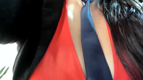 katherine_blair online show from April 14, 2:17 pm