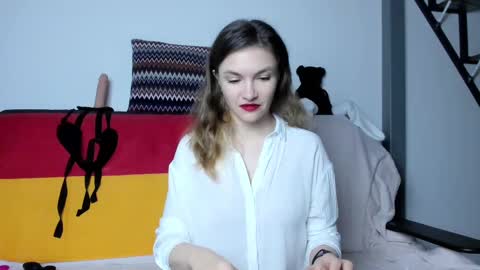 Katherine online show from February 28, 3:37 pm