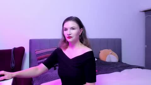 Katherine online show from October 23, 3:40 pm