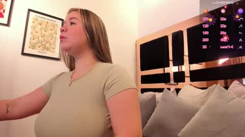 Katherin  online show from November 2, 12:41 pm