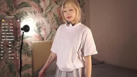 Bella online show from March 8, 4:22 pm