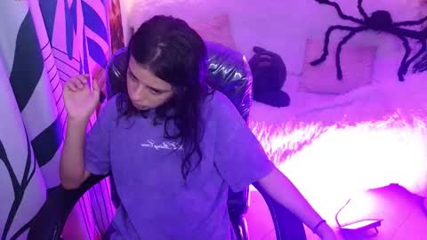 kathie_lozada online show from October 2, 5:34 am