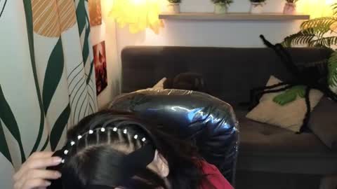 kathie_lozada online show from November 3, 7:23 am