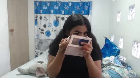  K A T H I E  online show from February 15, 12:11 pm