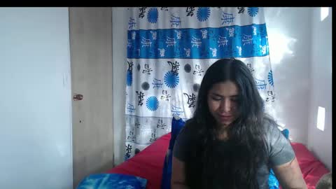  K A T H I E  online show from January 9, 1:02 pm