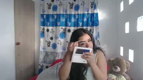  K A T H I E  online show from February 3, 11:53 am