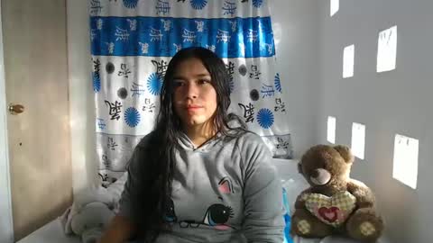  K A T H I E  online show from February 25, 12:27 pm