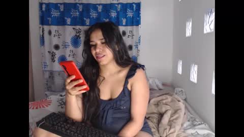  K A T H I E  online show from December 23, 11:04 am