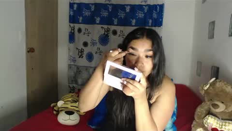  K A T H I E  online show from March 4, 10:24 am