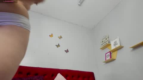 Paola online show from October 16, 1:14 pm